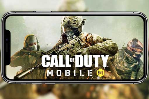 Call of Duty: Mobile. Ya está disponible para iOS y Android