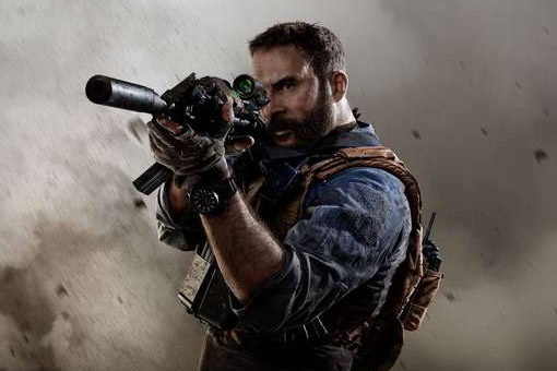 Call of Duty: Modern Warfare sustituye el sistema de prestigios por otras novedades
