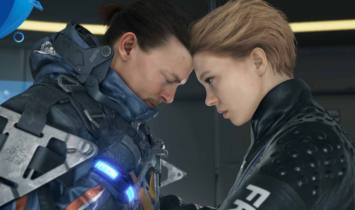 Death Stranding llegará a PC en verano de 2020