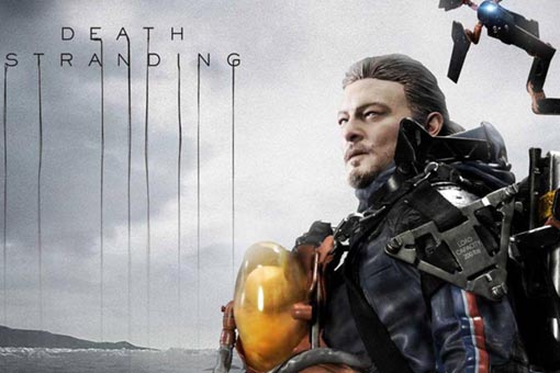 Death Stranding llegará a PC en verano de 2020