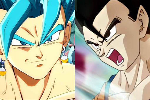 Dragon Ball Z Kakarot: Vegetto y Gohan adulto serán jugables