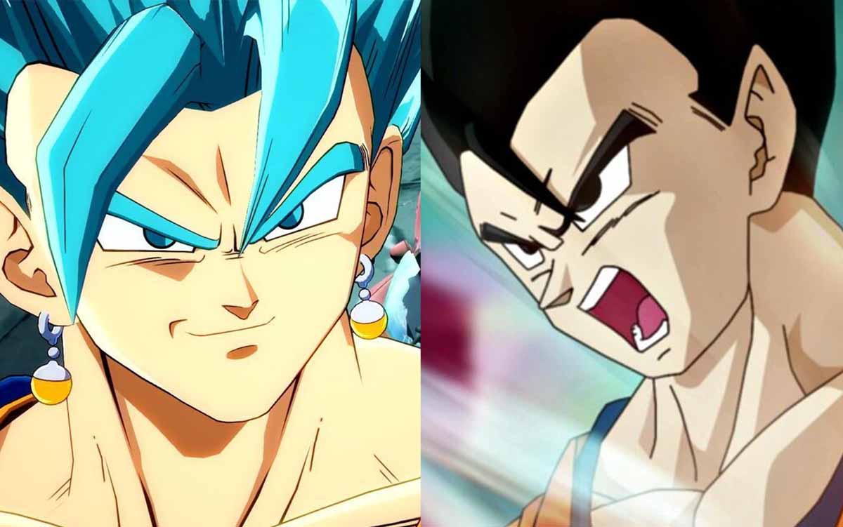 Dragon Ball Z Kakarot: Vegetto y Gohan adulto serán jugables