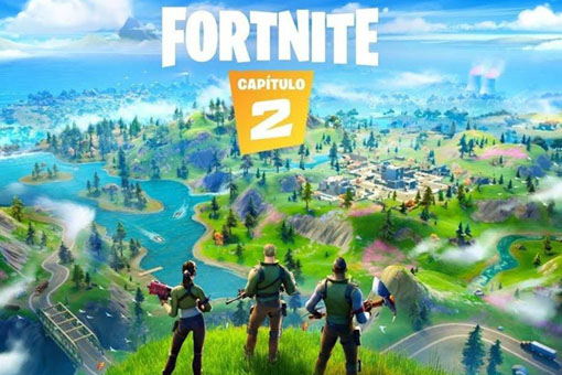 ¡Se terminó la espera!: Fortnite Capítulo 2 presenta su trailer oficial