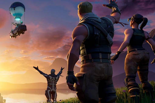 ¿Qué ha pasado?: Fortnite ha "desaparecido" en todo el mundo