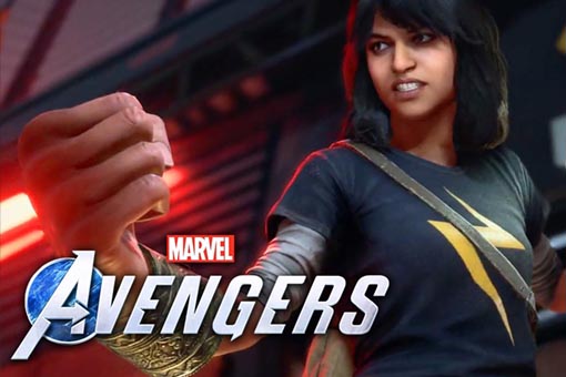 Marvel's Avengers: ¿Por qué Kamala Khan fue elegida como protagonista?