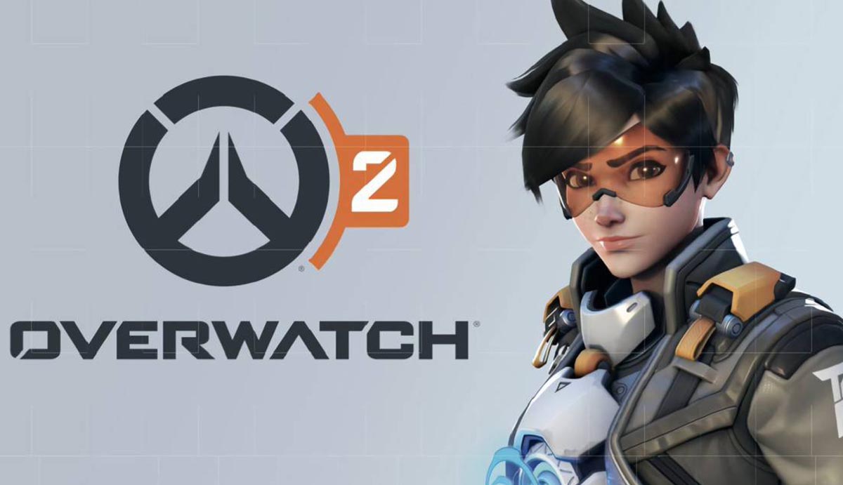 Rumor: Overwatch 2 podría ser una gran posibilidad