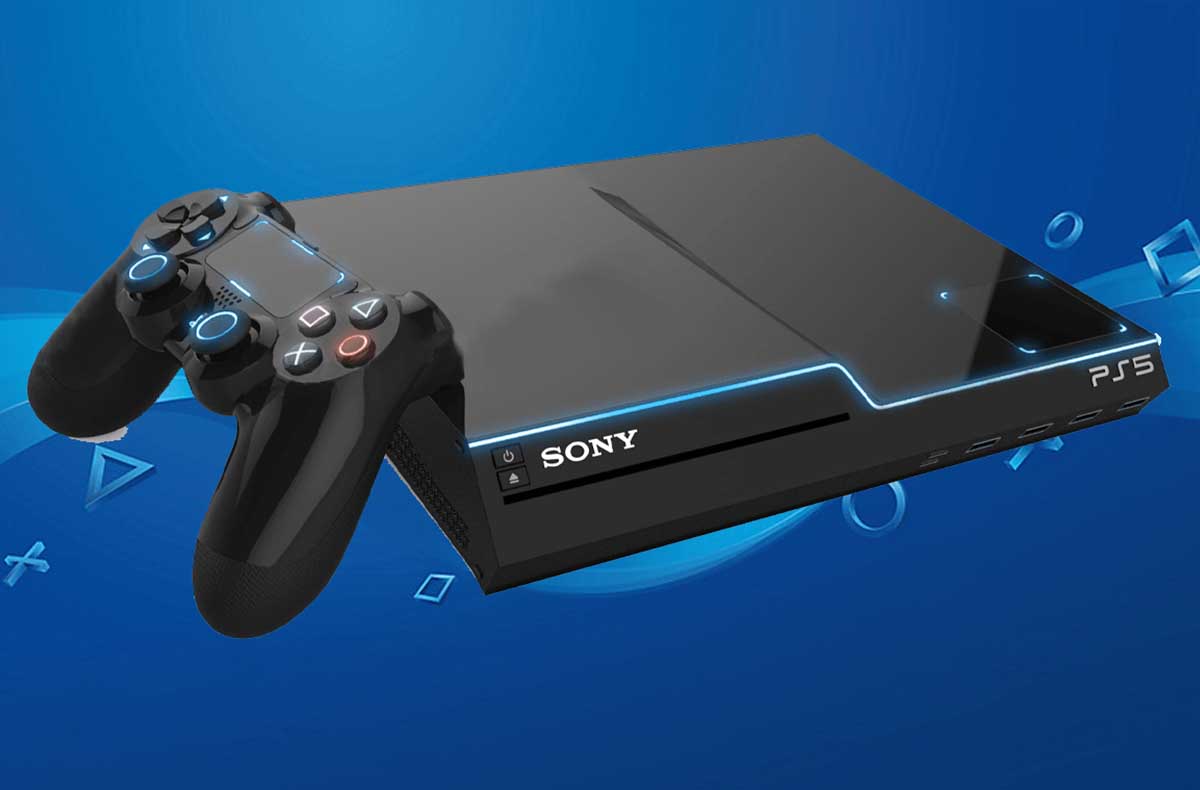 PlayStation 5 reveló nuevos detalles y fecha de lanzamiento