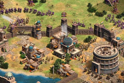 Age of Empires 4 revelará su jugabilidad durante el X019