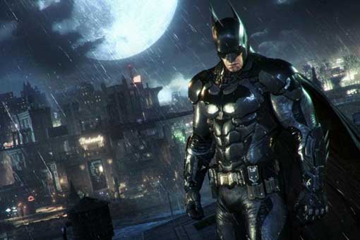 El nuevo juego de Batman lo anunciarían en The Game Awards 2019