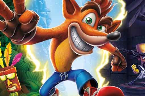 Rumor: Se han filtrado los primeros detalles del nuevo Crash Bandicoot