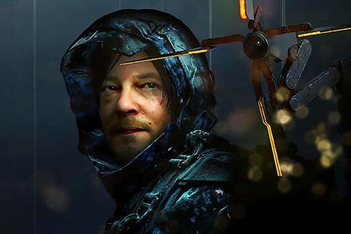 Death Stranding: Se reveló la hora de lanzamiento del juego en digital