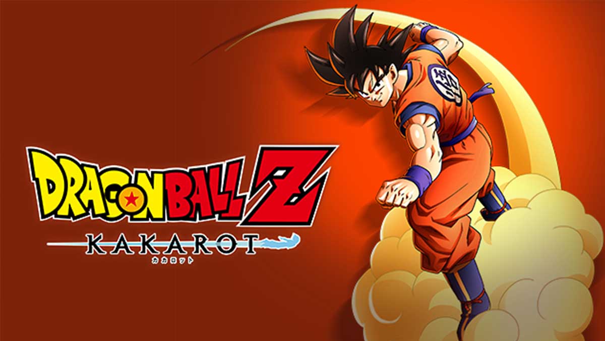 Dragon Ball Z: Kakarot no se publicará en Nintendo Switch