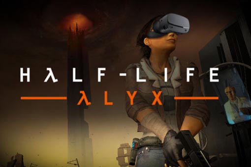 Half-Life: Alyx es oficial y Valve pone fecha de presentación