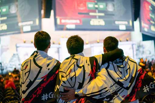 League of Legends: se podrá ver la final de Worlds 2019 en 44 cines de España