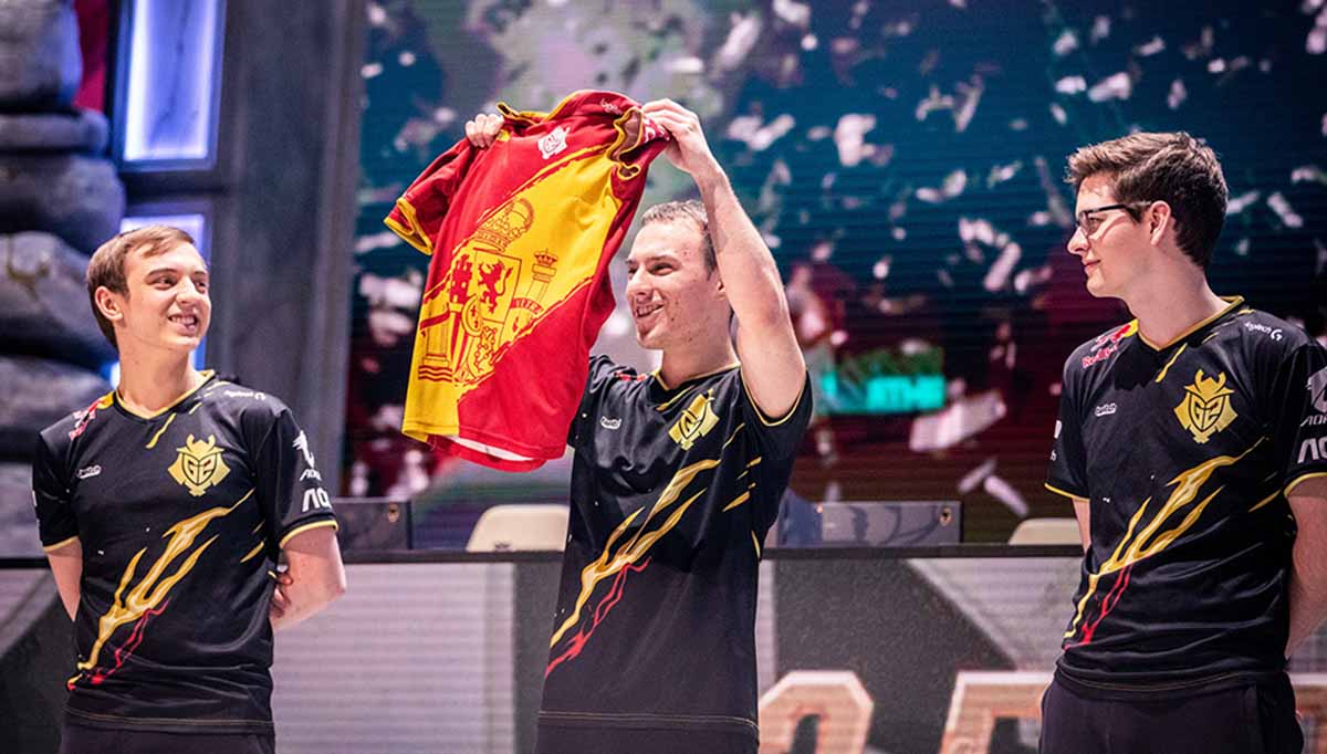 League of Legends: se podrá ver la final de Worlds 2019 en 44 cines de España