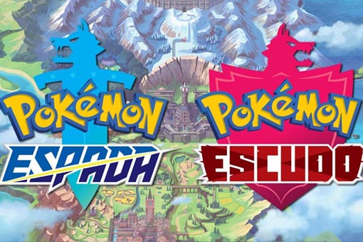 Pokémon Espada y Escudo presenta todas sus novedades en un nuevo tráiler