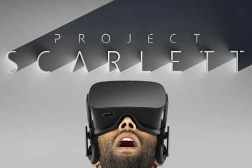 Xbox explicó por qué Project Scarlett no se enfocará en la realidad virtual