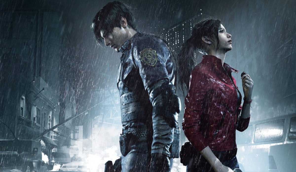 Resident Evil 2 Remake podría recibir un nuevo DLC