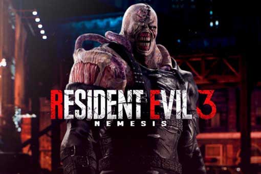 Resident Evil 3: Nemesis. El remake podría llegar en 2020