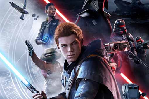 Star Wars Jedi: Fallen Order logró el mejor arranque de la saga