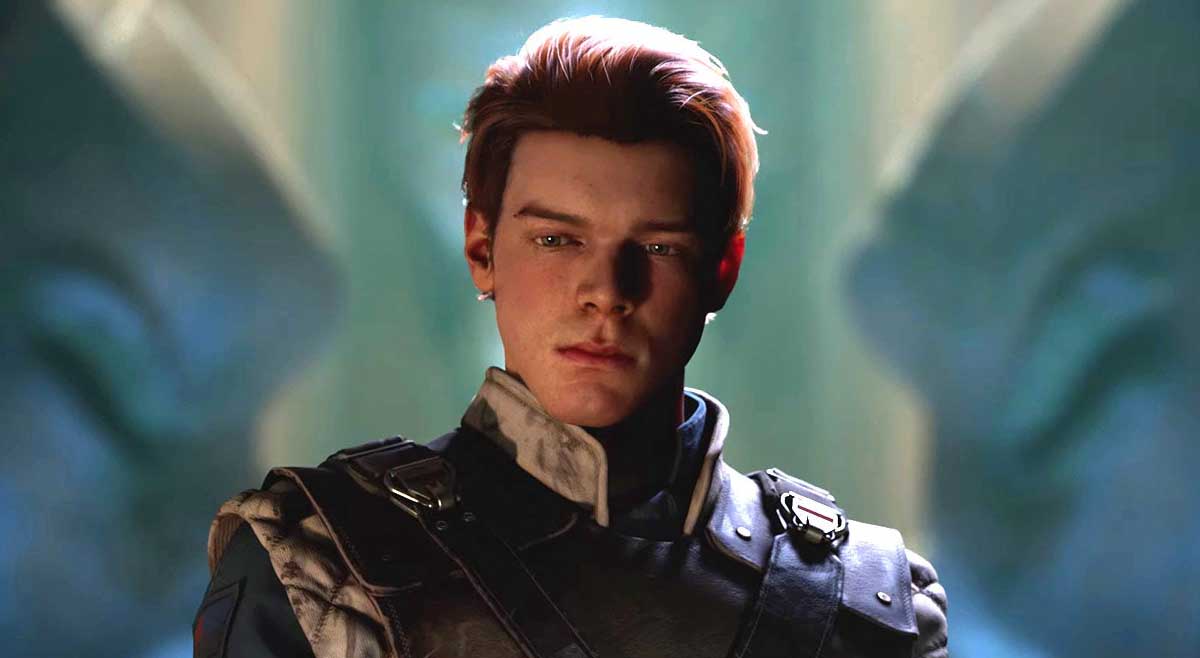 Respawn podría lanzar una secuela de Star Wars Jedi: Fallen Order