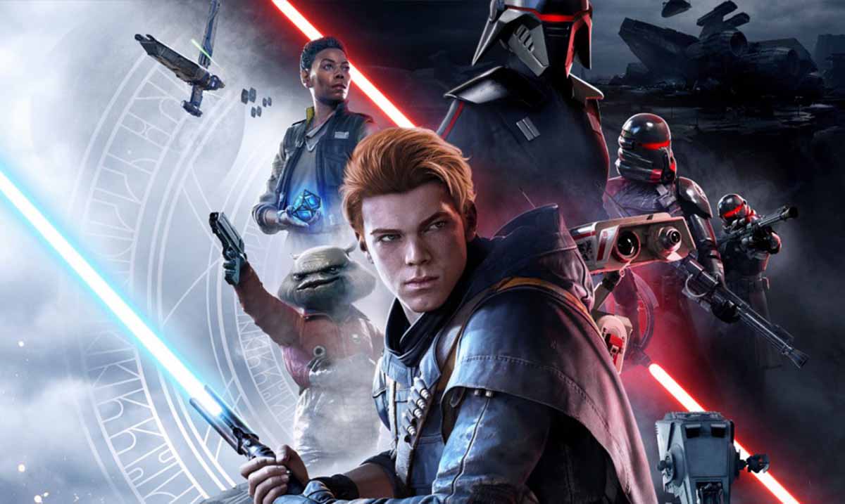 Star Wars Jedi: Fallen Order logró el mejor arranque de la saga