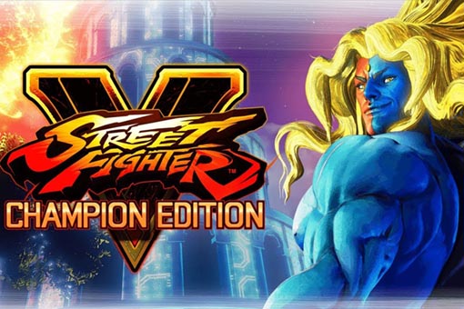 Street Fighter 5: Champion Edition tendrá el regreso de Gill y nuevas habilidades