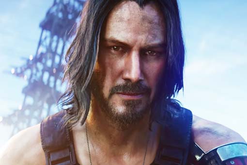 Cyberpunk 2077: El juego no habría sido posible usando el motor de The Witcher 3