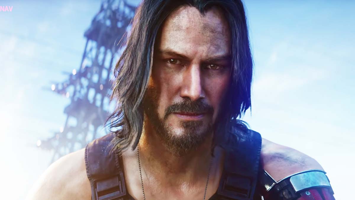 Cyberpunk 2077: El juego no habría sido posible usando el motor de The Witcher 3