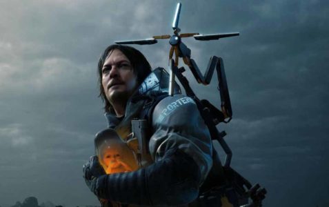 Death Stranding: De tener una secuela, Hideo Kojima lo empezaría desde cero