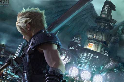 Final Fantasy 7 Remake: Se filtró la existencia de una demo en PS Store