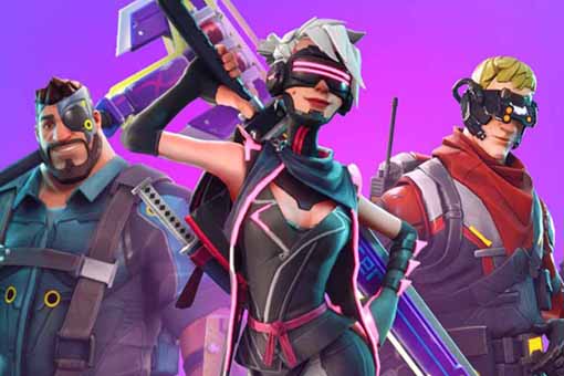 Fortnite añade multijugador a pantalla partida en Xbox One y PS4