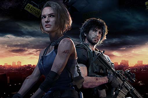 ¡Se confirmó el remake de Resident Evil 3!