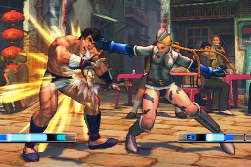 Rumor: Street Fighter VI podría lanzarse en 2021