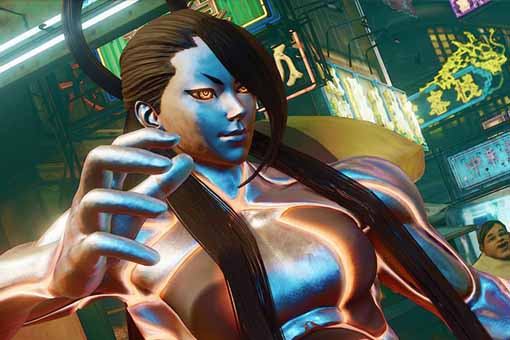 Street Fighter V presentó a Seth y mostró la Champion Edition