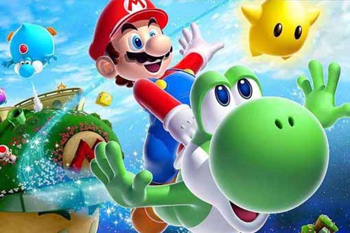 Super Mario Galaxy 2 es el mejor juego de la década, informa Metacritic