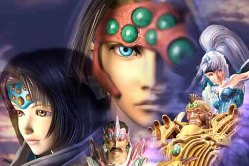 The Legend of Dragoon: Los fans inician una campaña para pedir un remake