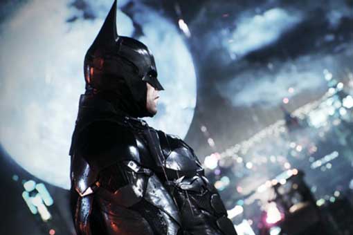 Rumor: El nuevo Batman Arkham Legacy se anunciaría pronto