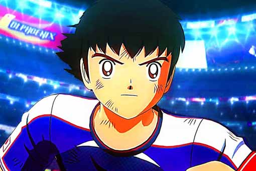 Captain Tsubasa: Rise of the New Champions fue anunciado para PC, PS4 y Switch