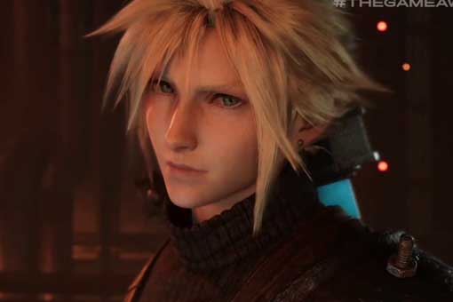 Final Fantasy VII Remake: La demo filtrada incluye spoilers del juego
