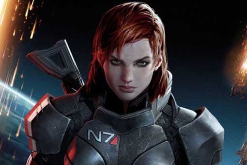 Rumor: Bioware anticipó un Mass Effect Trilogy remasterizado