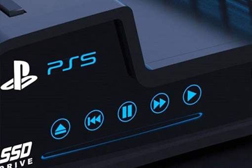 PlayStation 5: Se filtraron nuevas fotografías del mando y el kit de desarrollo