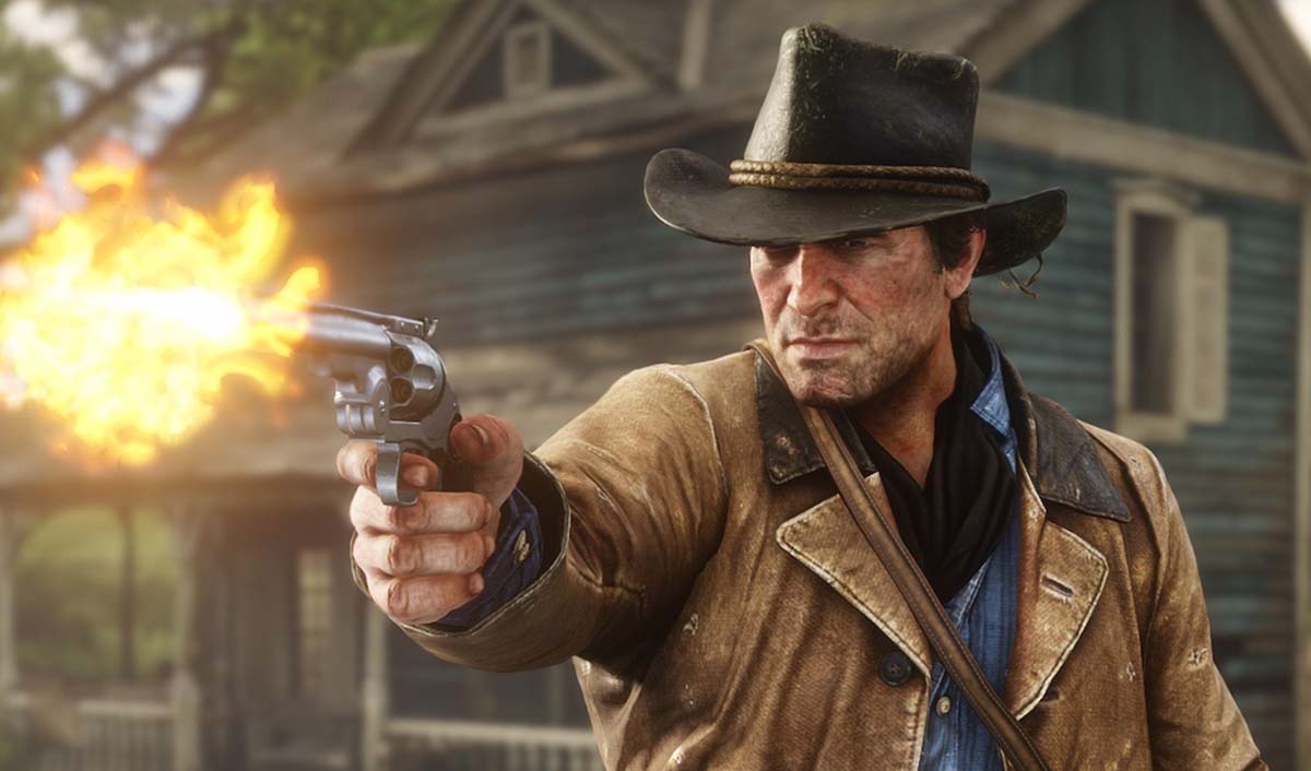 ¿Red Dead Redemption 2 para Nintendo Switch?, así lo asegura Instant Gaming