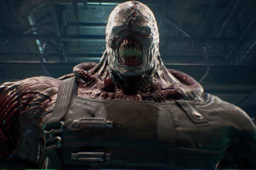 Resident Evil 3 Remake: Némesis será más espeluznante que Mr. X