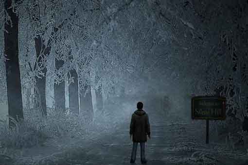 Silent Hill: Konami podría desarrollar un nuevo juego de la saga