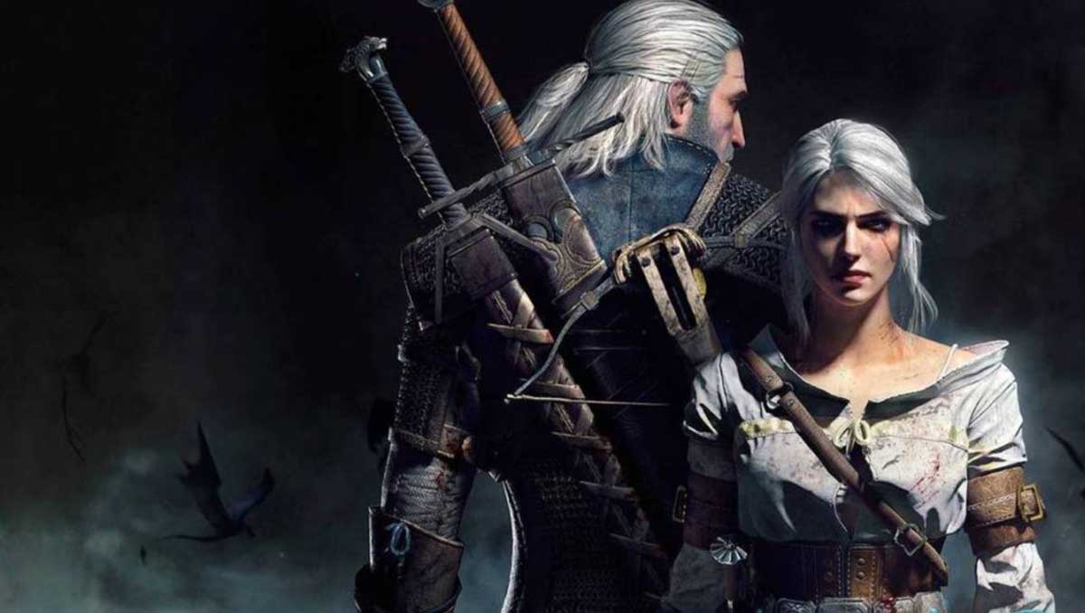 CD Projekt es la segunda compañía de videojuegos más valiosa de Europa