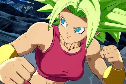 Dragon Ball FighterZ: La tercera temporada tiene un parche repleto de novedades