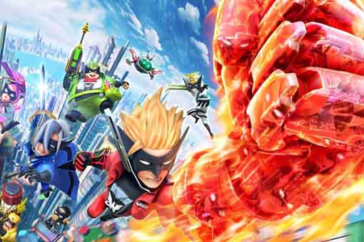 The Wonderful 101 Remastered fue anunciado para PS4, Switch y PC