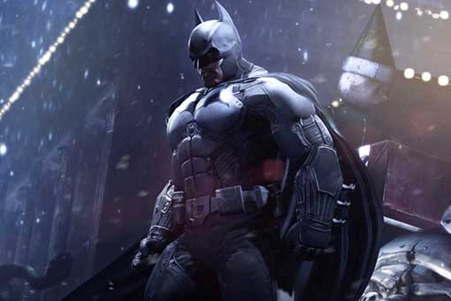 El nuevo Batman Arkham Legacy podría ser un reinicio