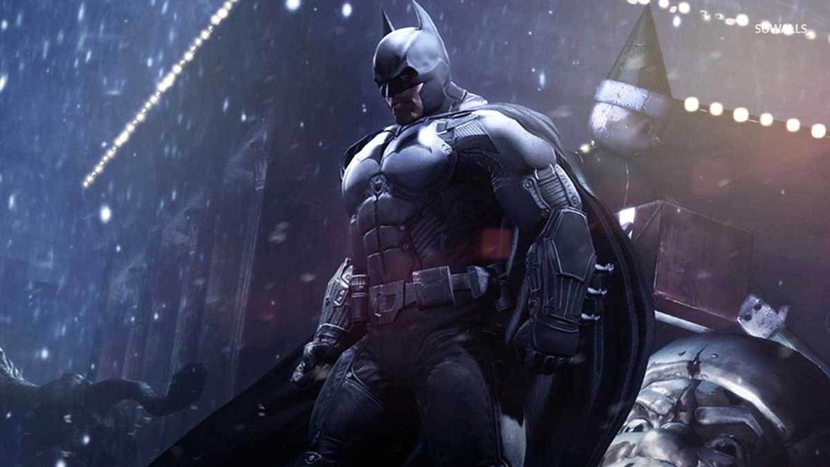 El nuevo Batman Arkham Legacy podría ser un reinicio